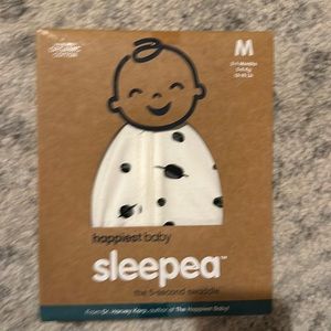 Happiest Baby Sweatpea Swaddle